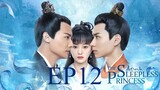 The Sleepless Princess [Chinese Drama] in Urdu Hindi Dubbed EP12