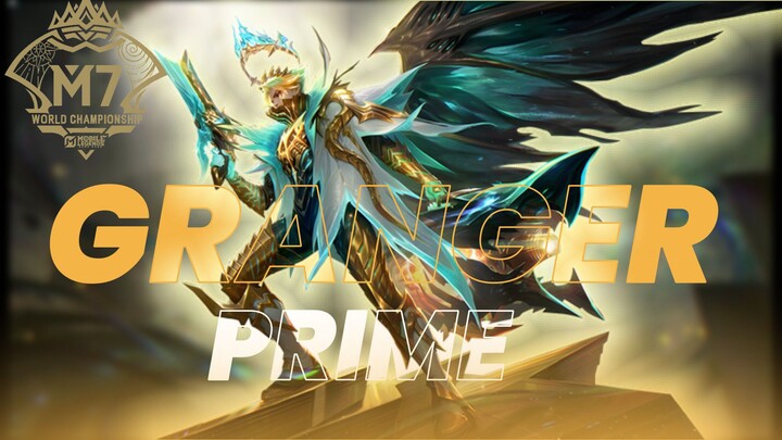 SKIN M SERIES INI EFEK NYA SEMEWAH INI BISA BERUBAH JADI NAGA!!!!!!!