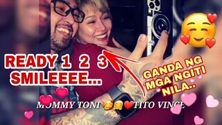 MOMMY TONI ❤🤗🥰 TITO VINCE | SWEET YARN EYYY🤟😂🥰 -| TORO FAMILY | TONI FOWLER