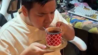 HOT CHOCOLATE PRANK Ser Geybin