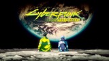 Cyberpunk:EDGERUNNERS - เดวิด & ลูซี่ : Kiss scene (ฝึกพากย์ไทย)