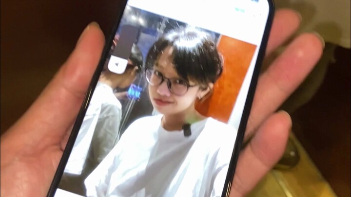 Tôi đã hiểu lầm bạn, *, nhưng bạn không được...