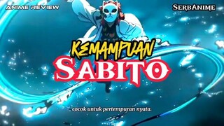Kemampuan Sabito