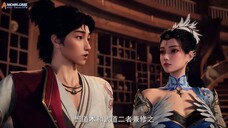 Fight for Throne Ep14 sub indo