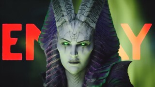 【GMV】Enemy - Imagine Dragons