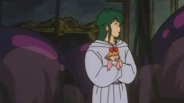 Akazukin Chacha ep 49 (TAGALOG DUB)