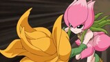 [Movie&TV] "Digimon": Mash-up of the "Digivolution" 1