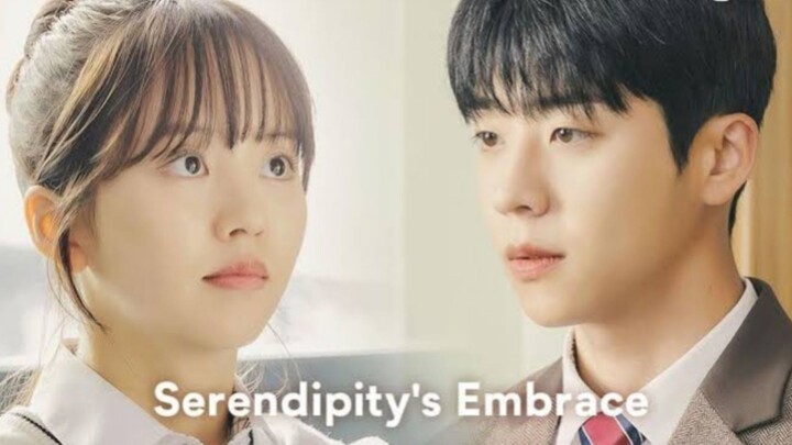 Serendipity’s Embrace Ep 5 Sub Indo (720p)