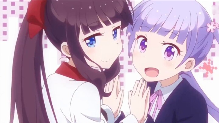 [Winter vacation must be recommended by gods] To regain the glory of BiliBili's second dimension, my