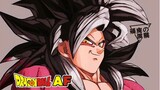 [Dragon Ball New AF] Volume 14, Son Goku is resurrected! Vegeta is abused!