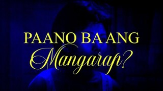 PAANO BA ANG MANGARAP (1983) FULL MOVIE