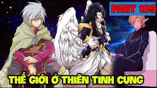 NOVEL " Thiên Tinh Cung & Màn Thị Uy Của Zalario " Tensei Slime #109