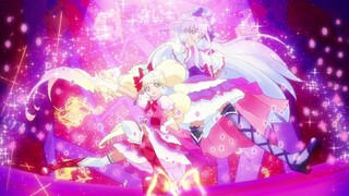 Hugっとプリキュア Hugtto Precure Episode 19 & Episode 20