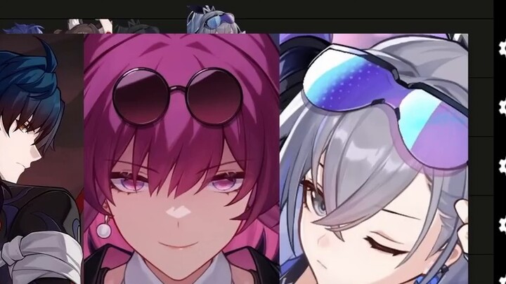 [Star Dome Railway/เนื้อปรุงสุก] Koomaxx เด็กสาวจากอินเทอร์เน็ตจัดอันดับระดับอาชญากรรมของตัวละคร Sta