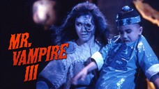 Mr.Vampire III 1987 MalaySub