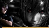 [1080P] วิดีโอโปรโมตเก่า "Final Fantasy 15" 60 เฟรม จำนวนคนที่ตกใจกับวิดีโอโปรโมตนี้ และจำนวนคนที่ถู