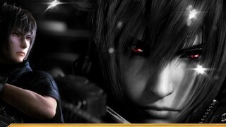 [1080P] Video quảng cáo cũ "Final Fantasy 15" 60 khung hình, bao nhiêu người đã bị sốc bởi video quả