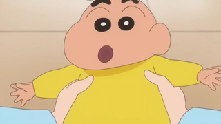 "ชินโนะสุเกะ" "เสาหลักแห่งหัวใจ"