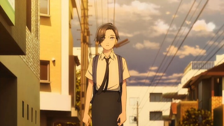 Ichi-Senpai Feels Jealous Seeing Yoi-Chan With Another Man - Don’t Leave