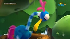 Petualangan Antiks & Morphle - 04 Desember 2025 • Indosiar - MentariTV HD • [ Vidio TVOD ]