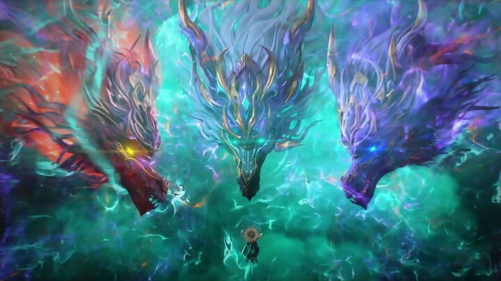 BTTH S5 Eps 183 Sub Indo