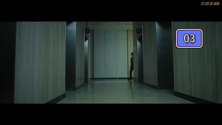 love algorithm ep 3