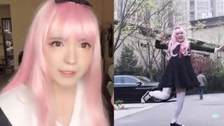 [Anime] Tepati Janji, Aku Cosplay Jadi Sekretaris Chika