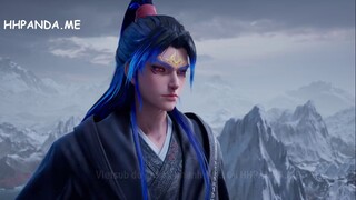 Thương Nguyên Đồ Tập 65 Vietsub Miễn Phí - HHPANDA