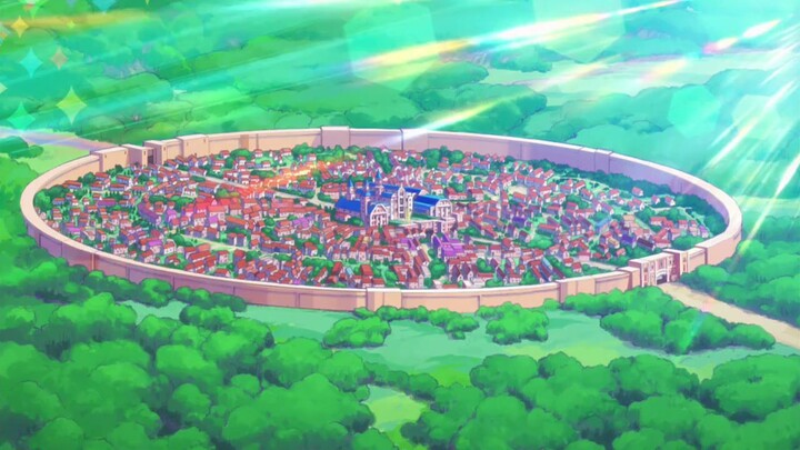 KUMA KUMA BEAR EPISODE 3 SUB INDO