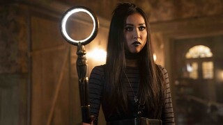 Nico Minoru - All Fight & Power Scenes (Runaways S3)