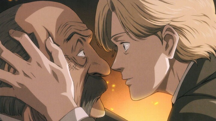 ANIME MONSTER DI REMAKE TAHUN 2026