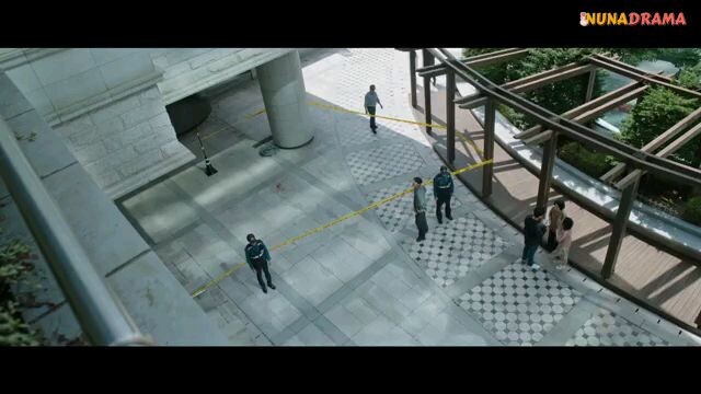 Shin's Project EP 08 [Sub Indo]