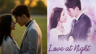 CND-LOVE AT NIGHT EP 19 SUB INDO