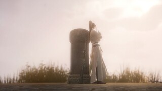 [Jian Wang III · Hidden Sword] Qingfeng không cũ (bản đầy đủ)