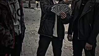 no money best friend