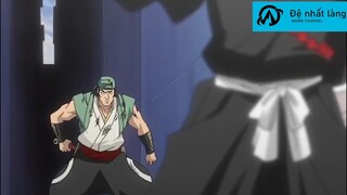 Đệ nhất làng - Diệt trừ ác linh P2 #Anime #Schooltime