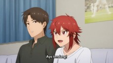 Tomo-chan wa Onnanoko! | Episode 5 Sub Indo