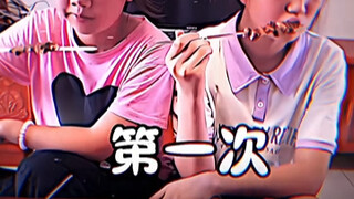 父母是孩子的第一任老师