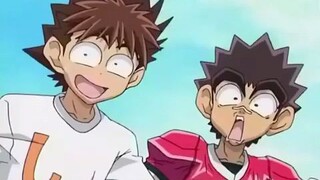 Eyeshield 21 Episode 40 Tagalog dub