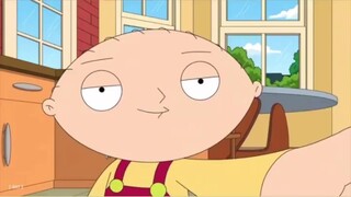 [Family Guy] Mendengarkan Nyanyian Pangsit dari Sudut Pandang Orang Pertama