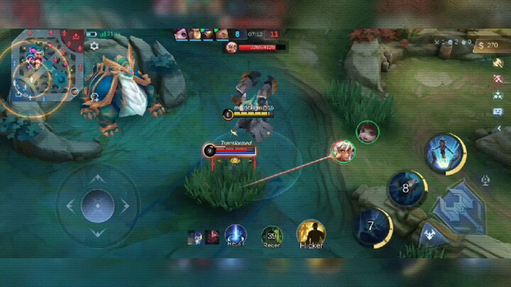 edith gameplay