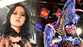 [Versi Mandarin pribadi] Lagu karakter Groda Stormark "One More Bite" Salahmu sendiri karena memilih
