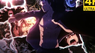 "ยักษ์ อีกครั้ง の การเผาไหม้ えろ!" ความรักของ "4K / High Burning/Attack on Giant/Dedicate Your Heart"