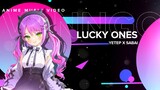 Ước Mơ của chúng ta là được vào thế giới Anime | Lucky Ones | Anime MV