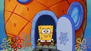 Classical Chinese version of "SpongeBob SquarePants Theme Song"