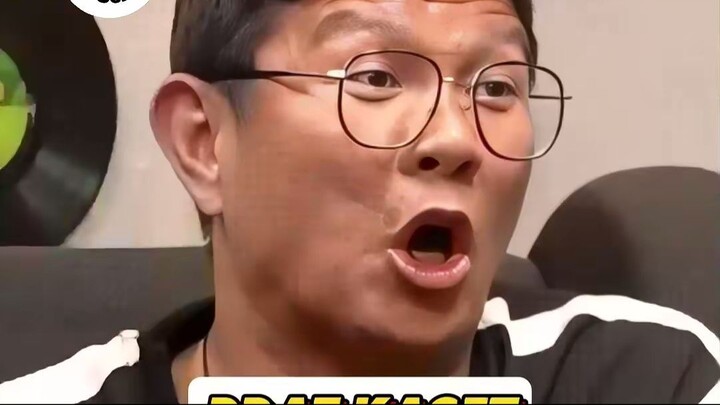 PRAZ KAGET ANDIKA MUDANYA NAKAL BANGET