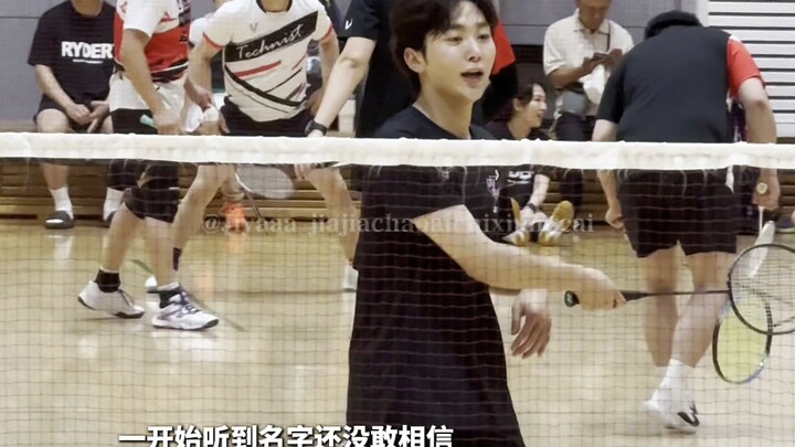 عندما يظهر محبوبتي كشخص عادي بجانبي_سيفينتين | بو سونغوان | مشاركة