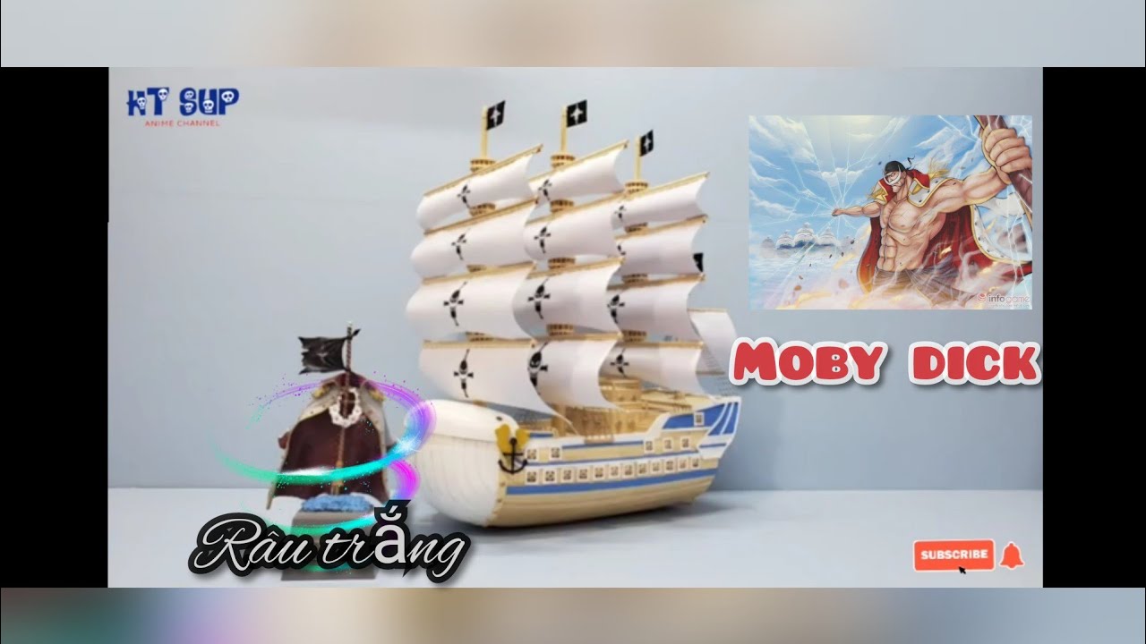 Bộ đồ chơi lắp ráp Lego 3D mô hình thuyền tàu One Piece thousand sunny lắp  ghép tàu chiến vua hải tặc thế hệ tồi tệ Trafalgar Law minifigures râu  trắng bố