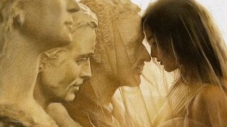 Use your overflowing talent to come up with a title for this work.