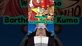 One Piece, 7 Karakter yang Mengetahui Rahasia Dewa Nika